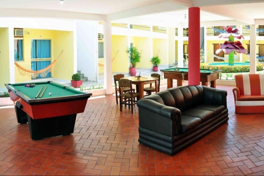 Hotel Porto Garden Порту-Сегуру Экстерьер фото